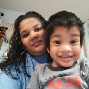 Meet your Posher, Shaffina